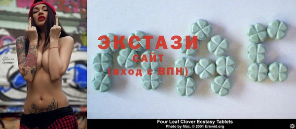 ECSTASY Бородино